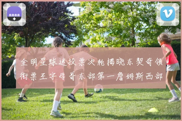 全明星球迷投票次轮揭晓东契奇领衔票王字母哥东部第一詹姆斯西部第八