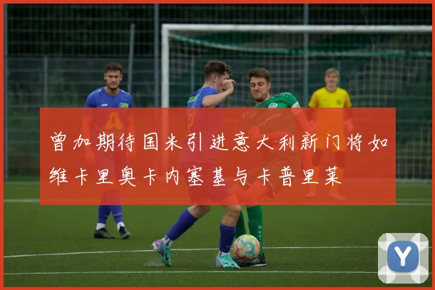 曾加期待国米引进意大利新门将如维卡里奥卡内塞基与卡普里莱