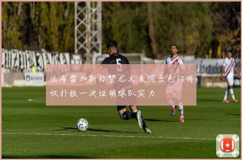 法布雷加斯称赞尤文表现出色门将仅扑救一次证明球队实力
