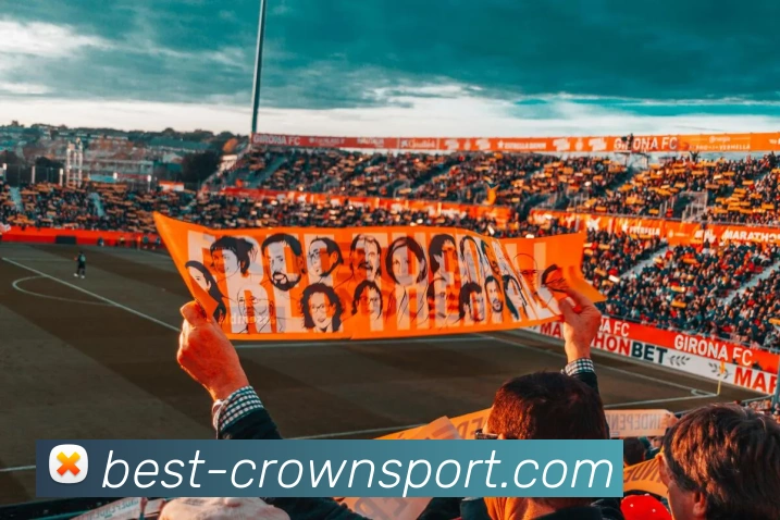 皇冠体育品牌故事